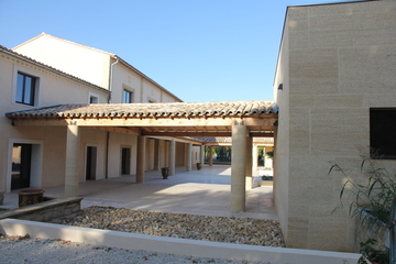 Restauration du patrimoine et taille de pierre : un savoir-faire d'exception