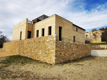 Sublimer l'Héritage avec l'Architecture Contemporaine 