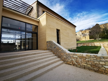 Sublimer l'Héritage avec l'Architecture Contemporaine 