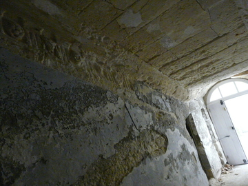 Restauration d'hôtel particulier à Beaucaire 